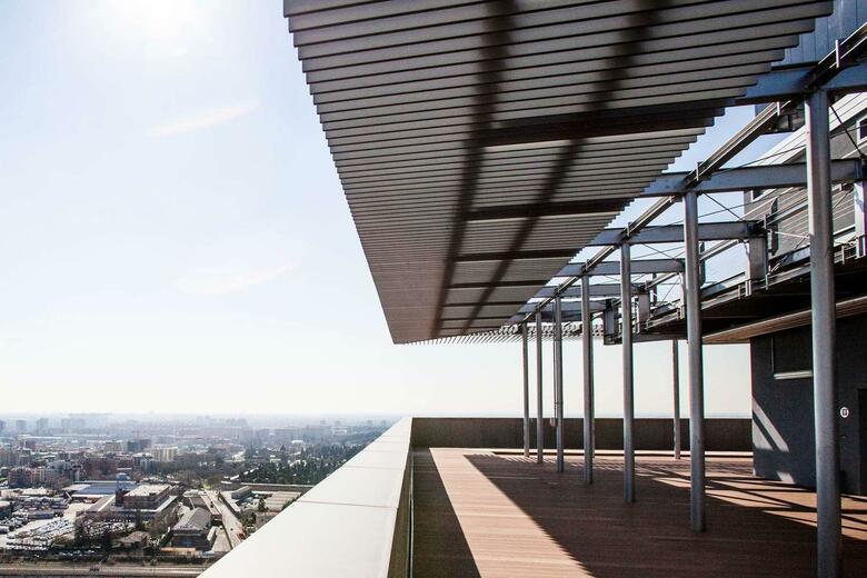Voco Milan-fiere, An Ihg Hotel