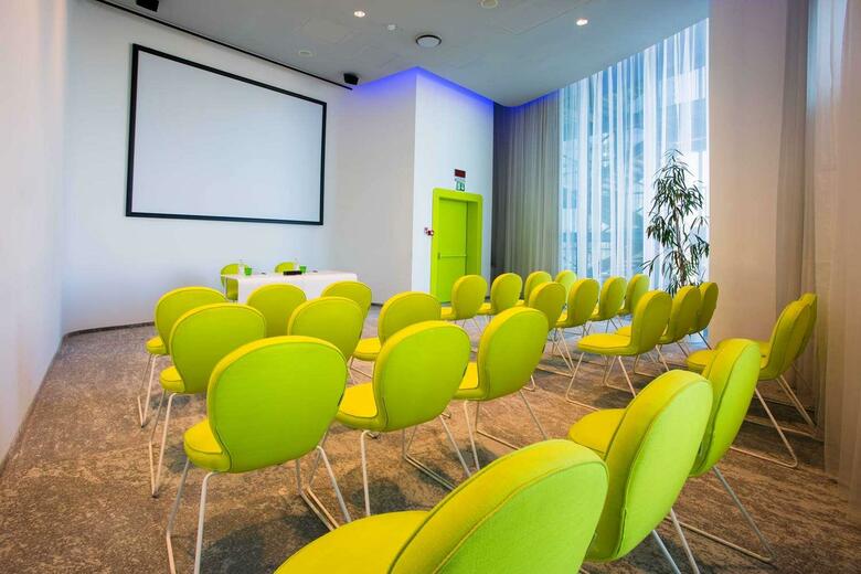 Voco Milan-fiere, An Ihg Hotel