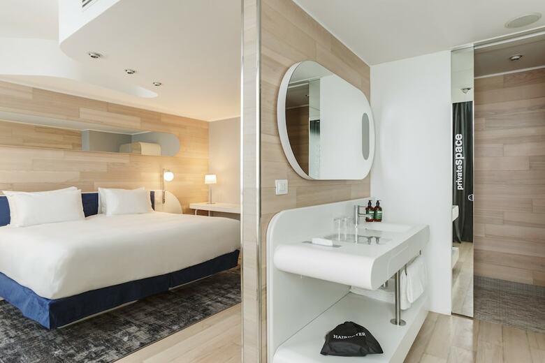 Voco Milan-fiere, An Ihg Hotel