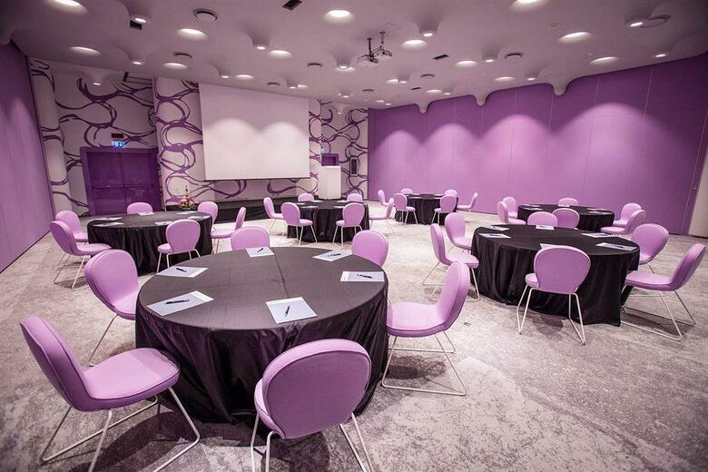 Voco Milan-fiere, An Ihg Hotel