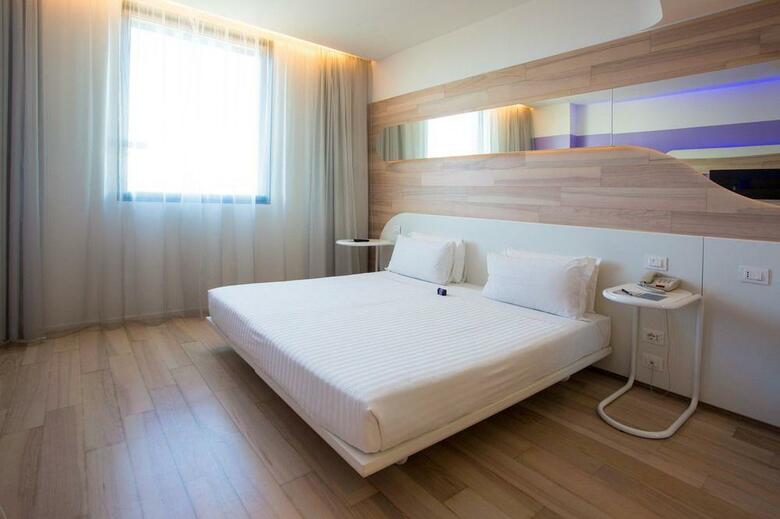 Voco Milan-fiere, An Ihg Hotel