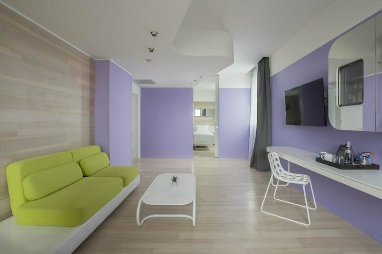 Voco Milan-fiere, An Ihg Hotel