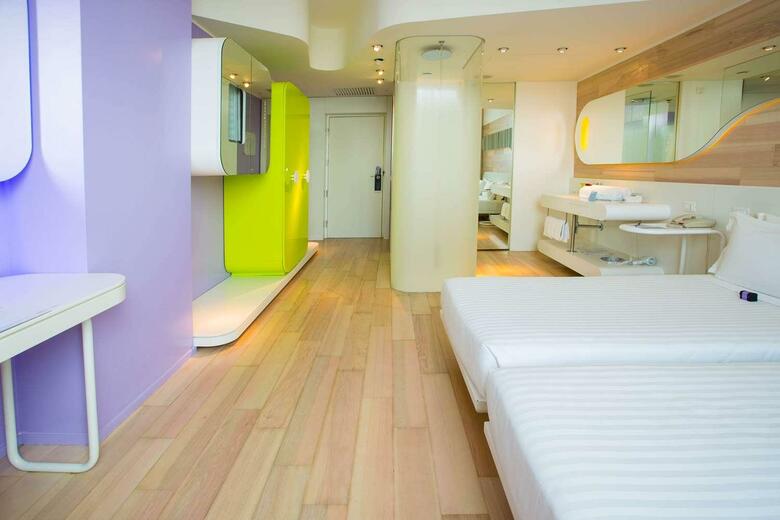 Voco Milan-fiere, An Ihg Hotel