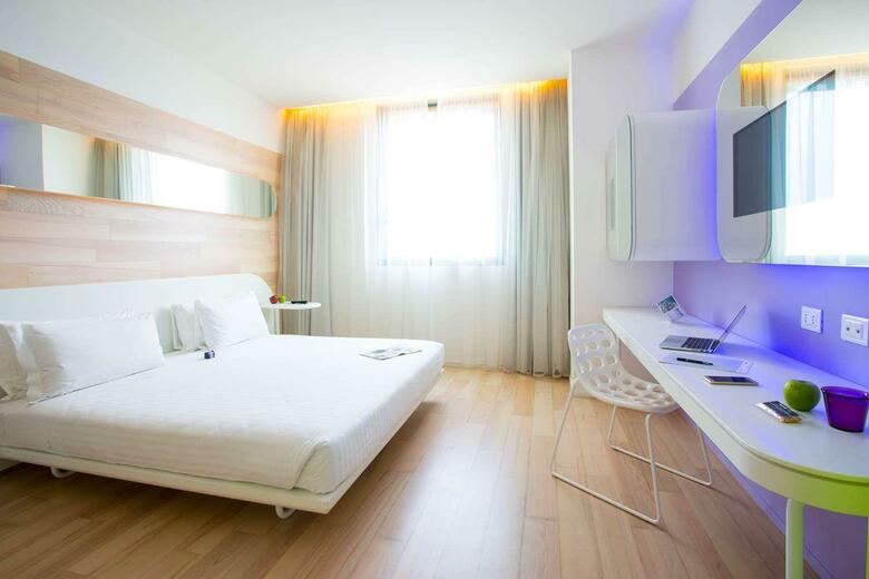 Voco Milan-fiere, An Ihg Hotel
