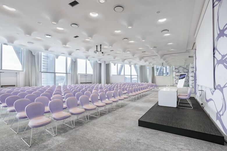 Voco Milan-fiere, An Ihg Hotel