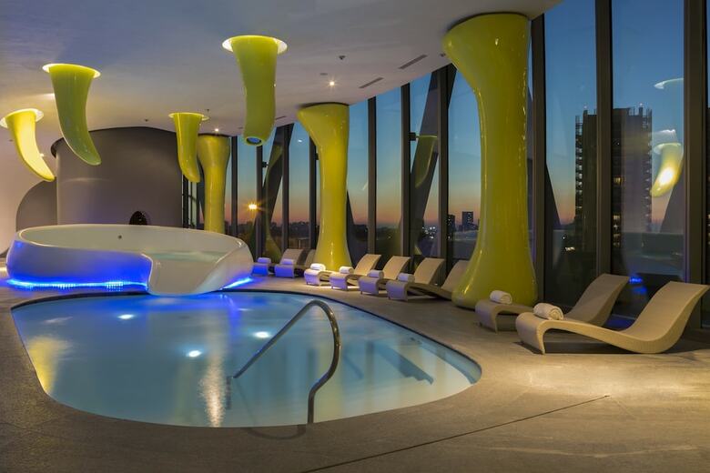 Voco Milan-fiere, An Ihg Hotel