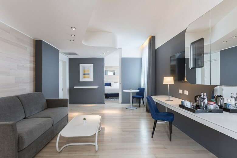 Voco Milan-fiere, An Ihg Hotel