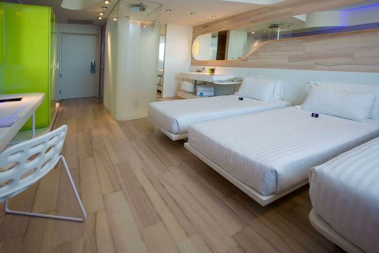 Voco Milan-fiere, An Ihg Hotel