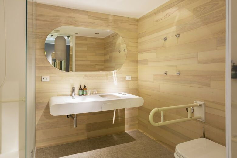Voco Milan-fiere, An Ihg Hotel