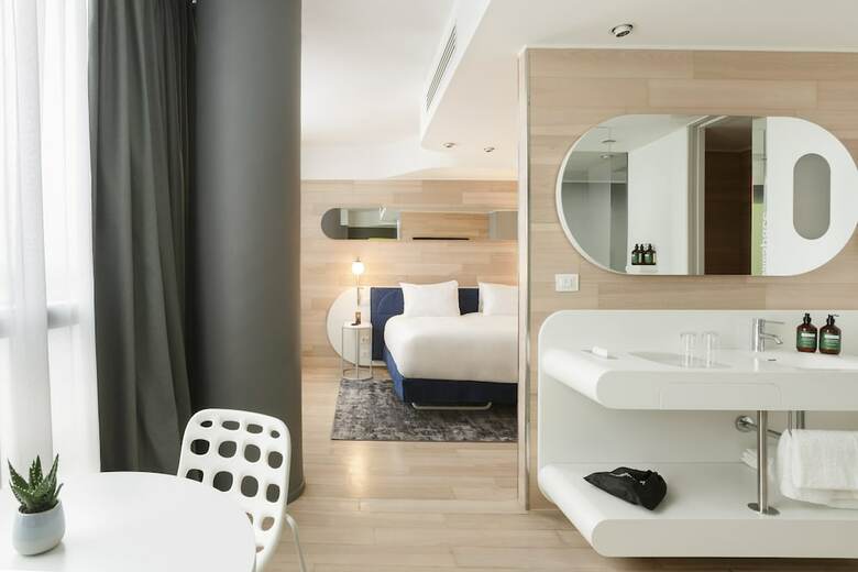 Voco Milan-fiere, An Ihg Hotel