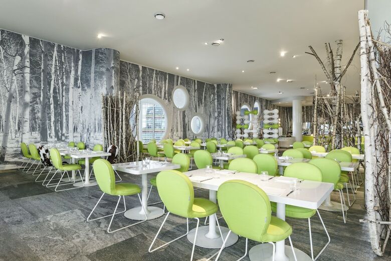 Voco Milan-fiere, An Ihg Hotel