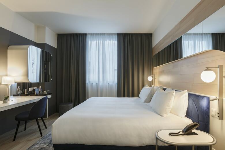 Voco Milan-fiere, An Ihg Hotel