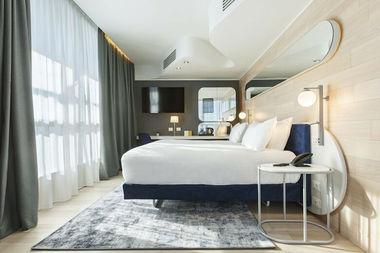 Voco Milan-fiere, An Ihg Hotel