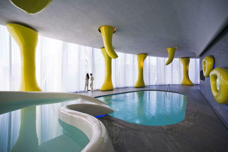 Voco Milan-fiere, An Ihg Hotel