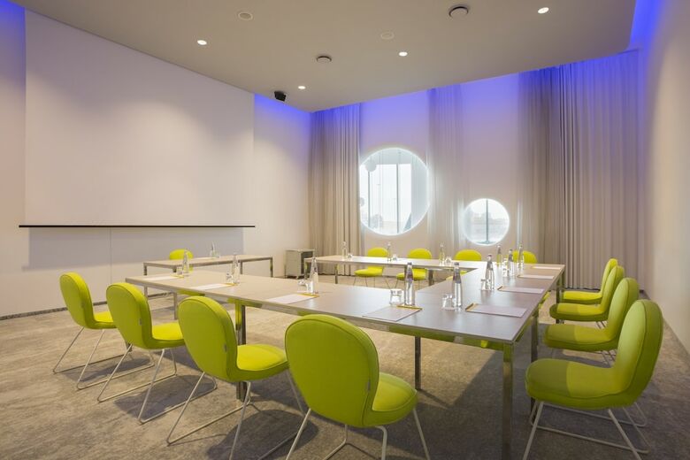 Voco Milan-fiere, An Ihg Hotel