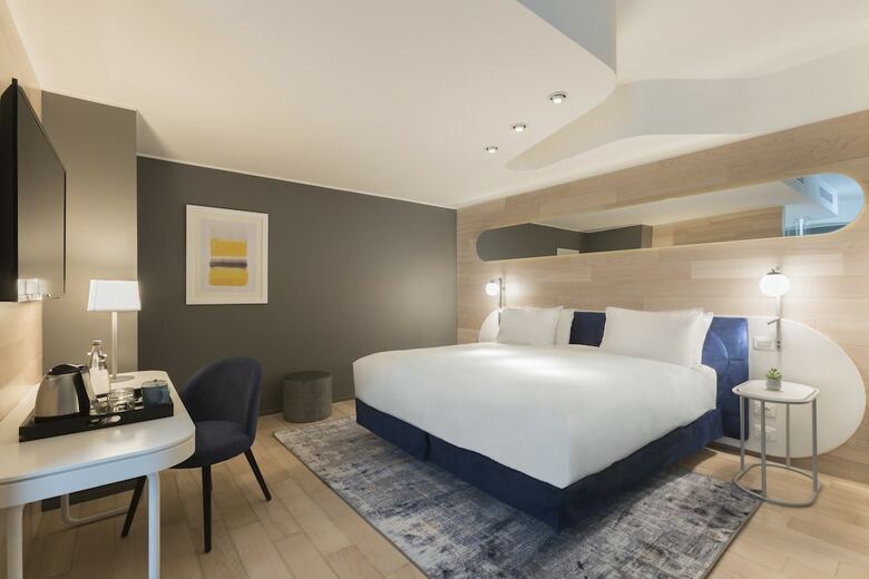 Voco Milan-fiere, An Ihg Hotel