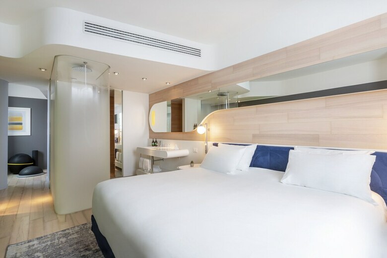 Voco Milan-fiere, An Ihg Hotel