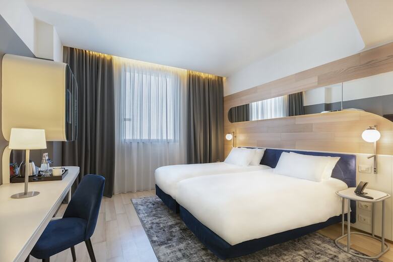 Voco Milan-fiere, An Ihg Hotel