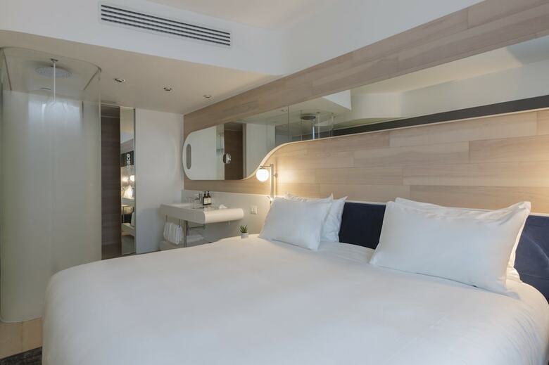 Voco Milan-fiere, An Ihg Hotel