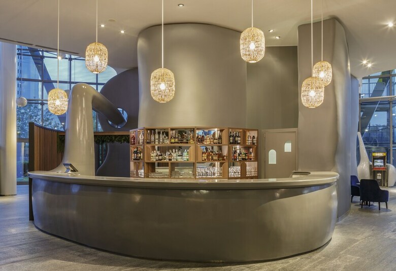 Voco Milan-fiere, An Ihg Hotel