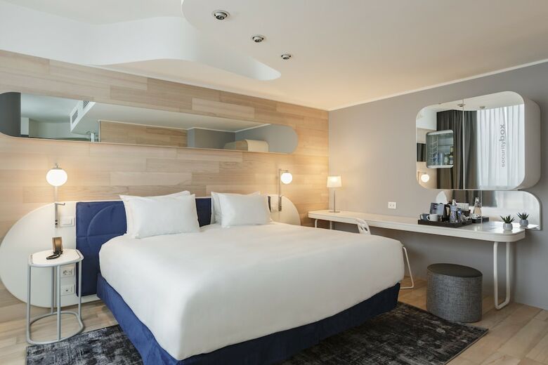 Voco Milan-fiere, An Ihg Hotel