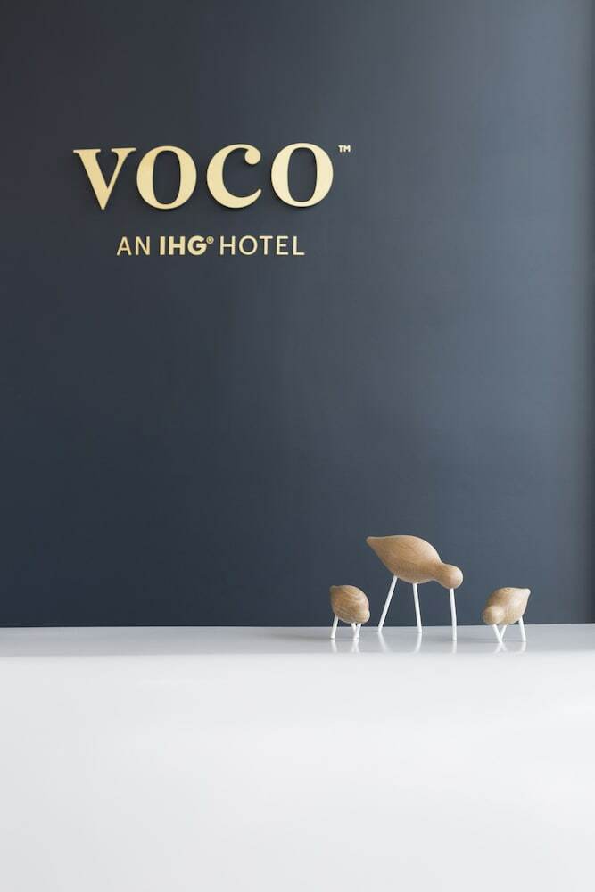 Voco Milan-fiere, An Ihg Hotel