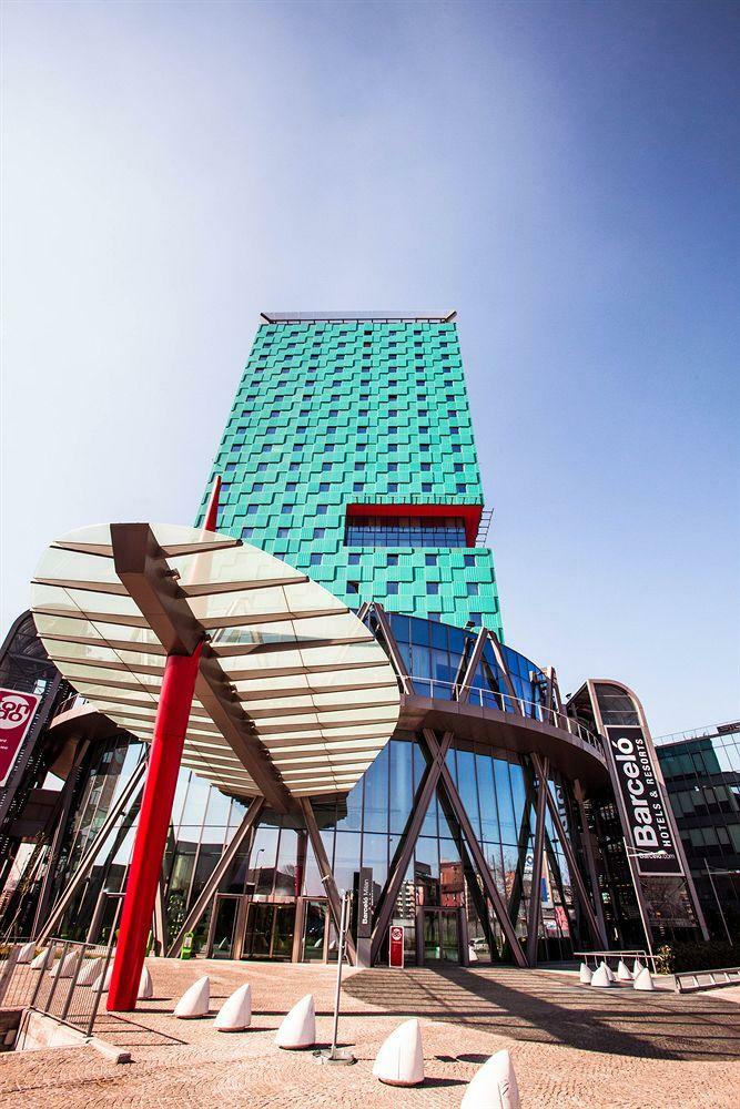 Voco Milan-fiere, An Ihg Hotel