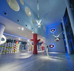 Voco Milan-fiere, An Ihg Hotel