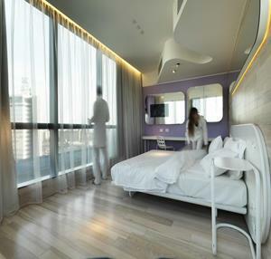 Voco Milan-fiere, An Ihg Hotel