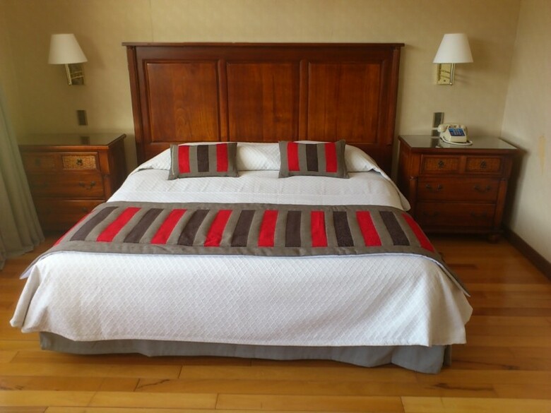 Enjoy Pucon - Gran Hotel Puc�n