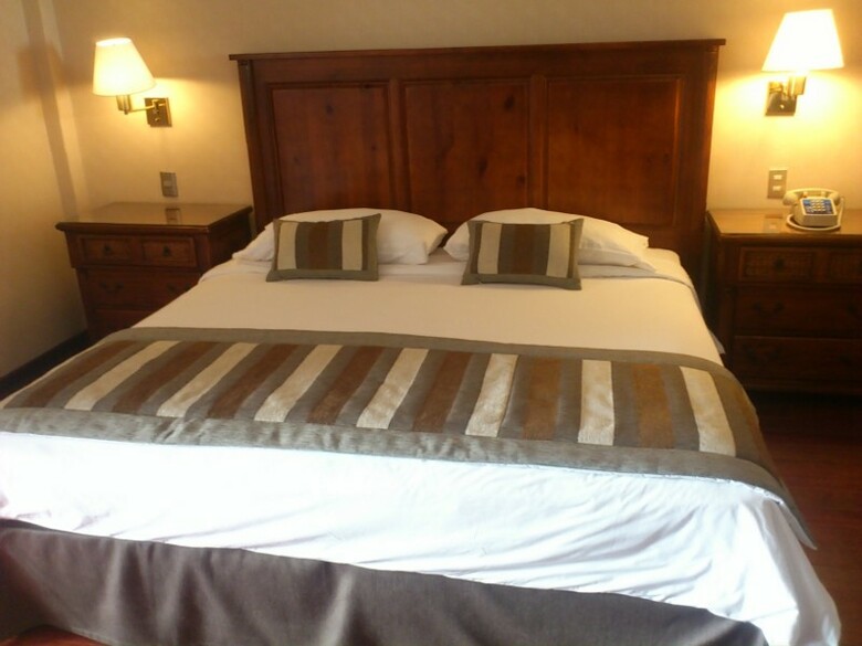 Enjoy Pucon - Gran Hotel Puc�n