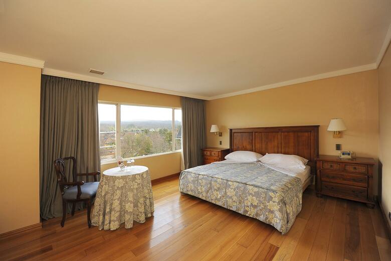 Enjoy Pucon - Gran Hotel Puc�n