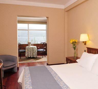 Enjoy Pucon - Gran Hotel Puc�n