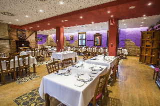 Hotel El Lagar De Isilla