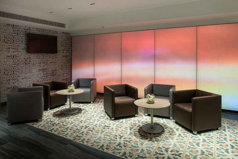 Hotel Catalonia Square