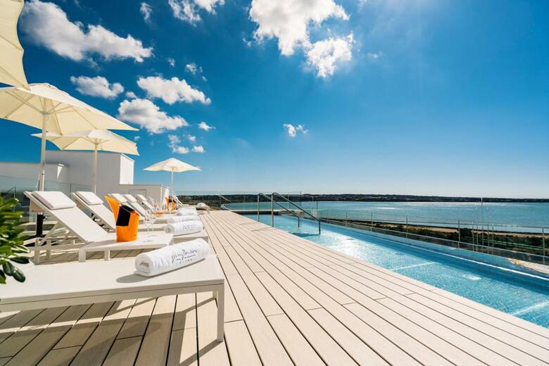 Five Flowers Hotel Formentera - Meli� Collection