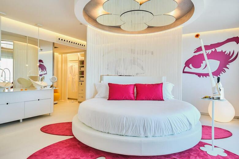 Five Flowers Hotel Formentera - Meli� Collection