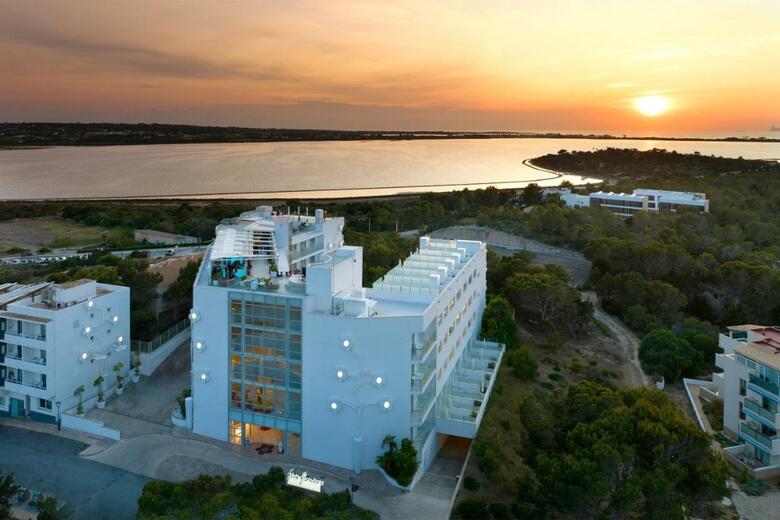 Five Flowers Hotel Formentera - Meli� Collection