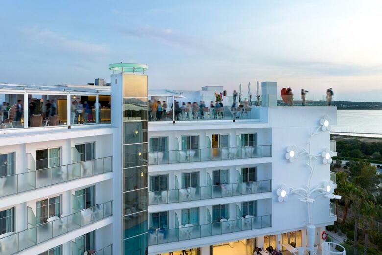 Five Flowers Hotel Formentera - Meli� Collection