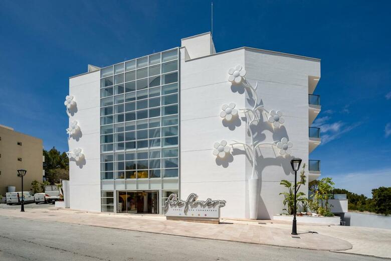 Five Flowers Hotel Formentera - Meli� Collection