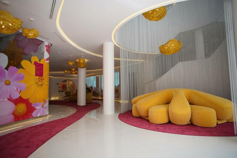 Five Flowers Hotel Formentera - Meli� Collection