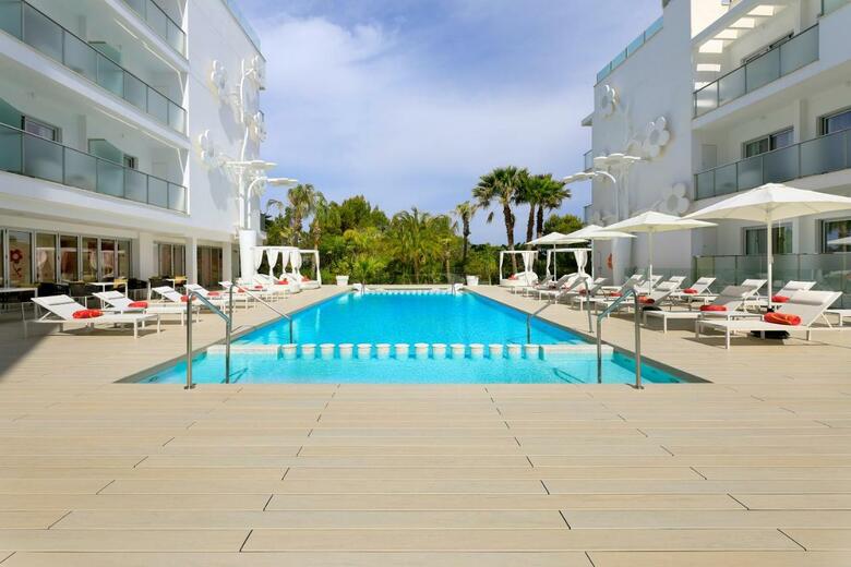 Five Flowers Hotel Formentera - Meli� Collection