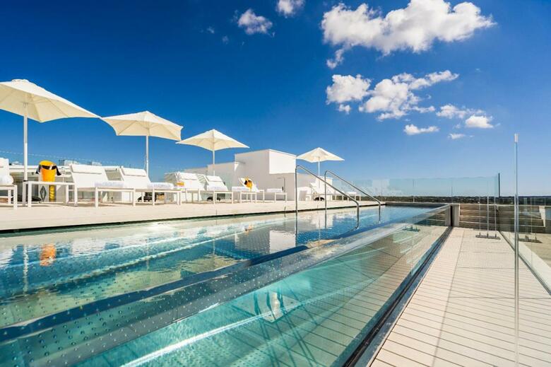 Five Flowers Hotel Formentera - Meli� Collection