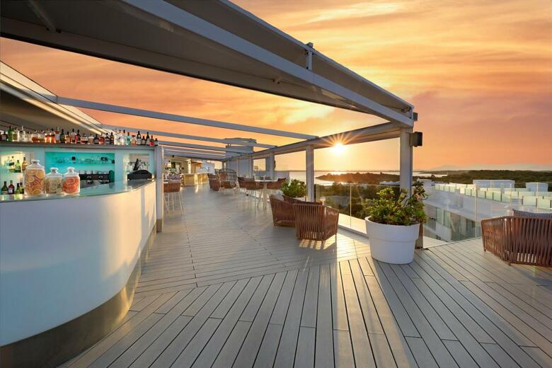 Five Flowers Hotel Formentera - Meli� Collection