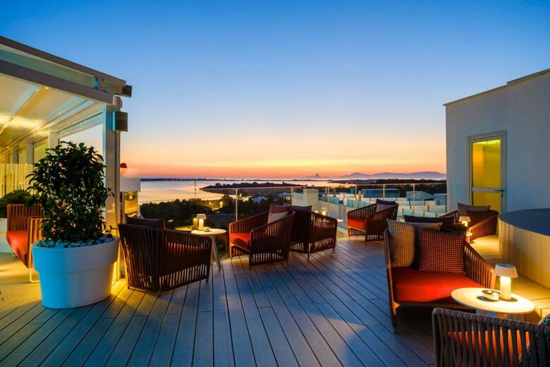 Five Flowers Hotel Formentera - Meli� Collection