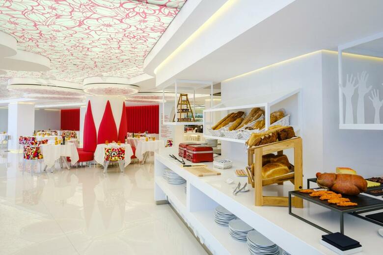 Five Flowers Hotel Formentera - Meli� Collection