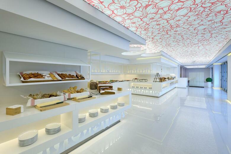 Five Flowers Hotel Formentera - Meli� Collection