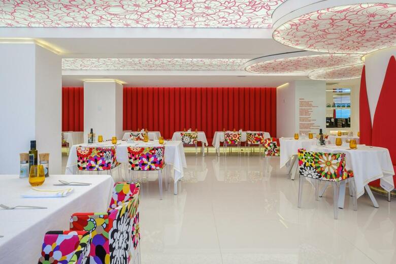 Five Flowers Hotel Formentera - Meli� Collection