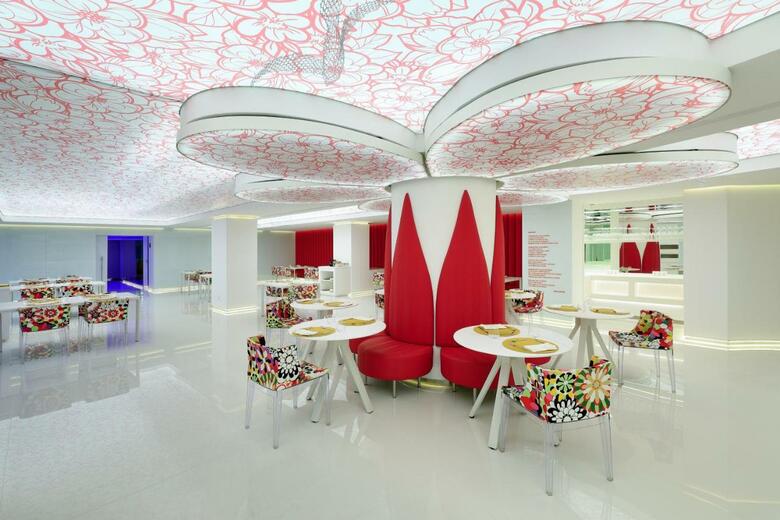 Five Flowers Hotel Formentera - Meli� Collection