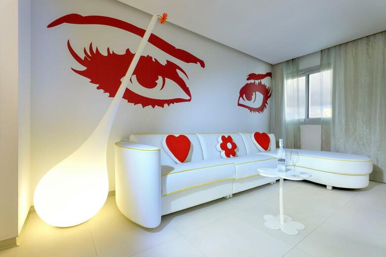 Five Flowers Hotel Formentera - Meli� Collection